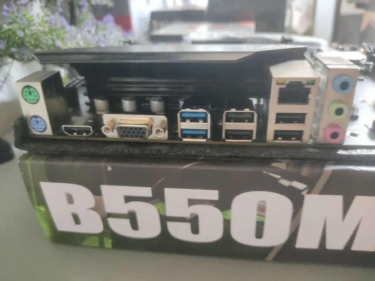 kit upgrade AM4 - Foto 2