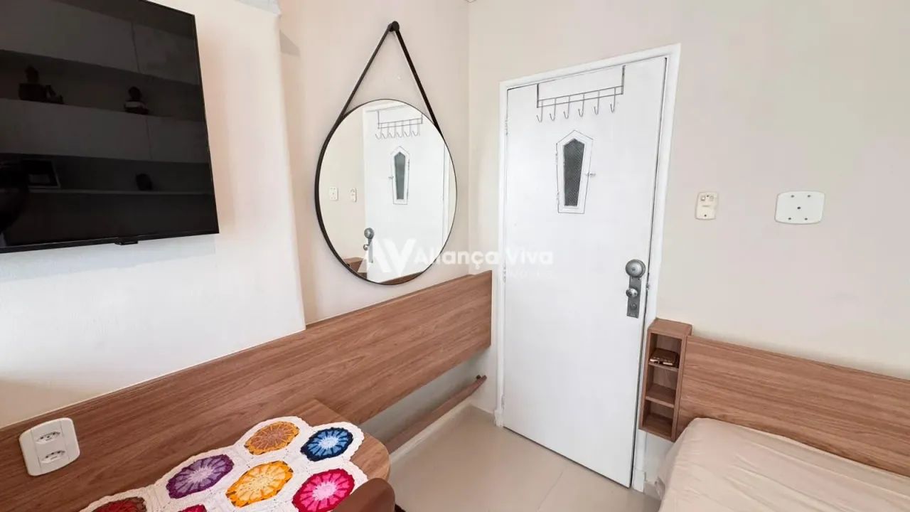 Flamengo | Apartamento 1 quarto - Foto 4