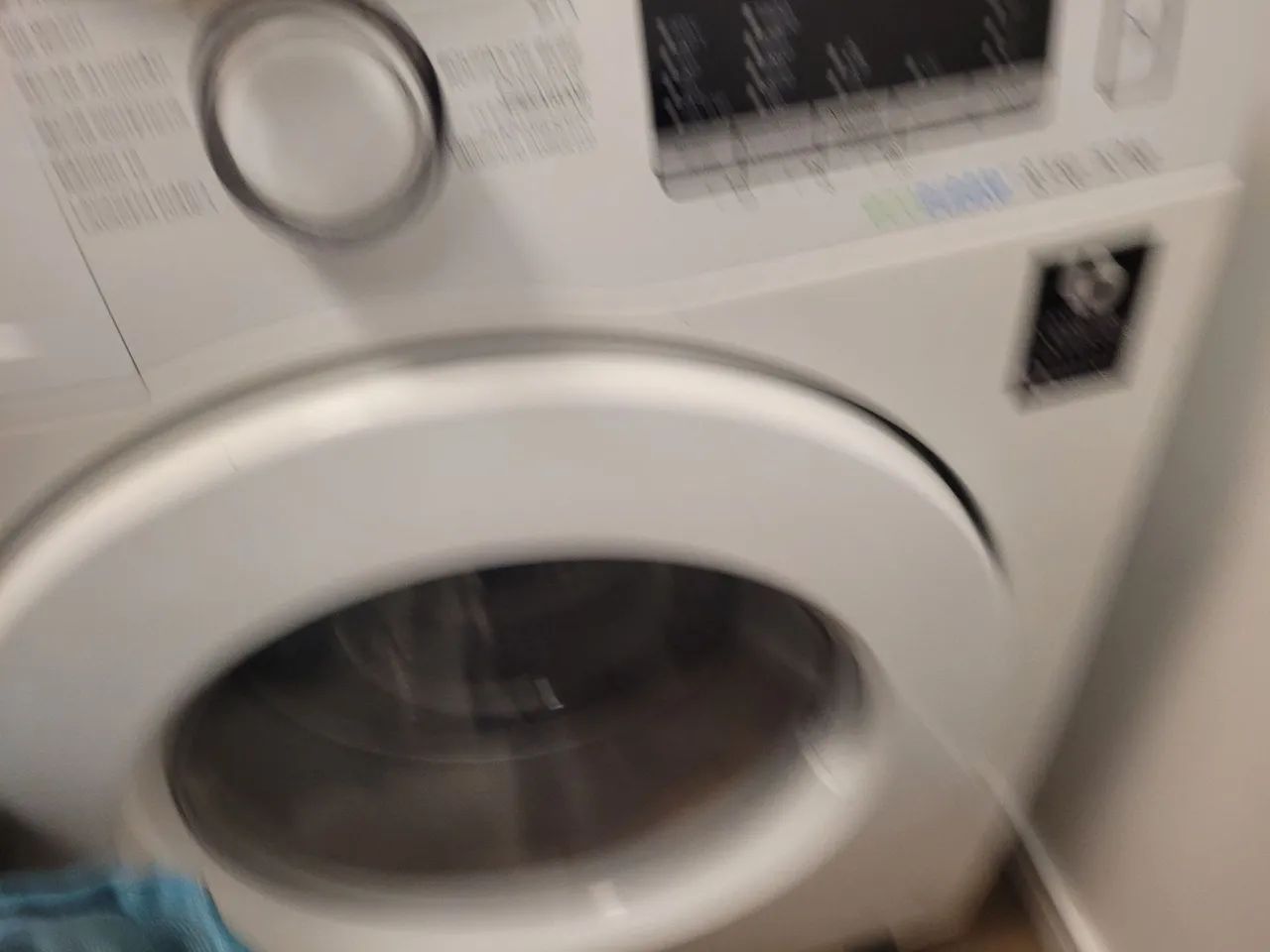 Máquina de lavar e secar - Foto 5
