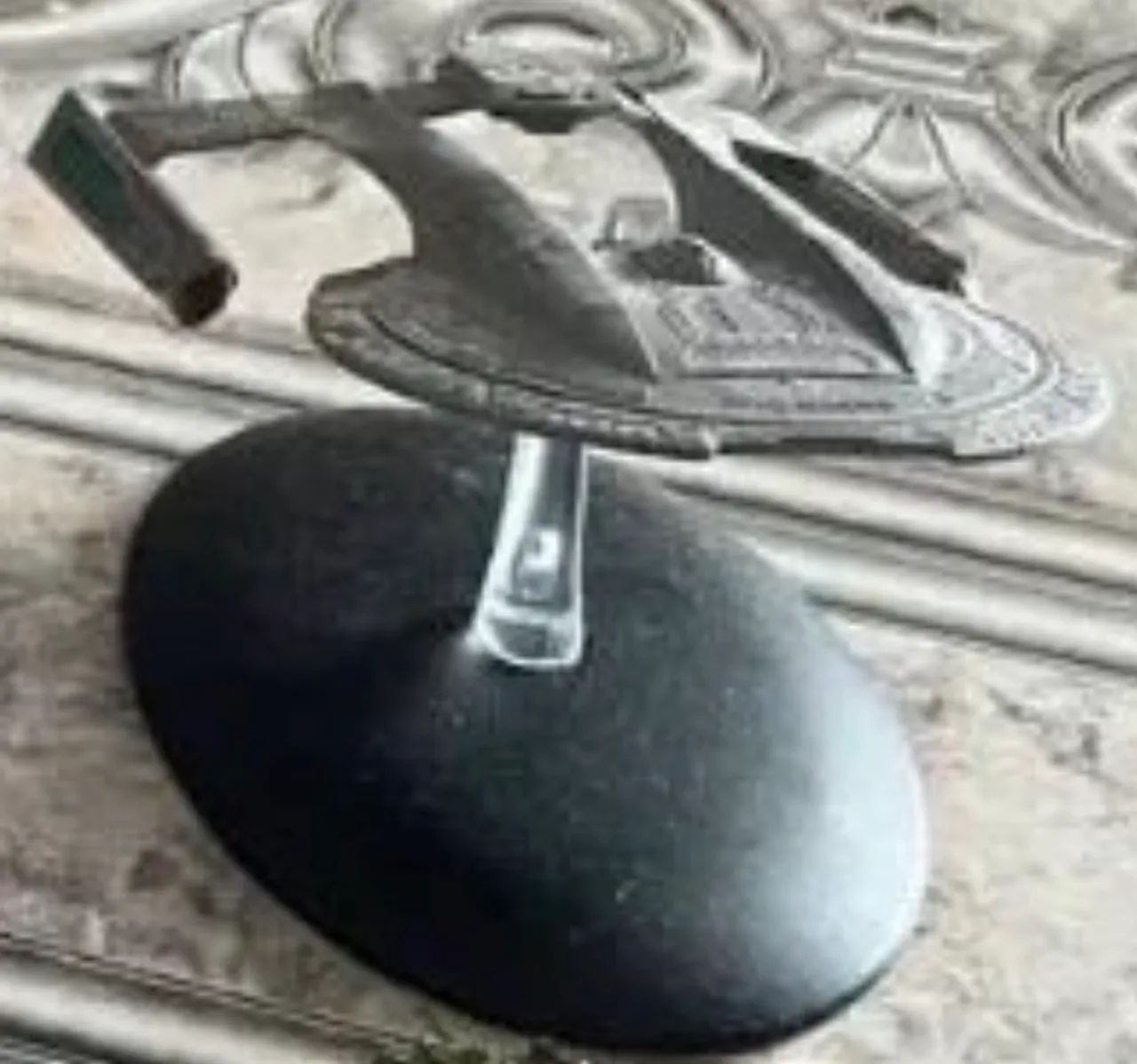 STAR TREK - miniaturas clássicas - PROMOÇÃO - Foto 2