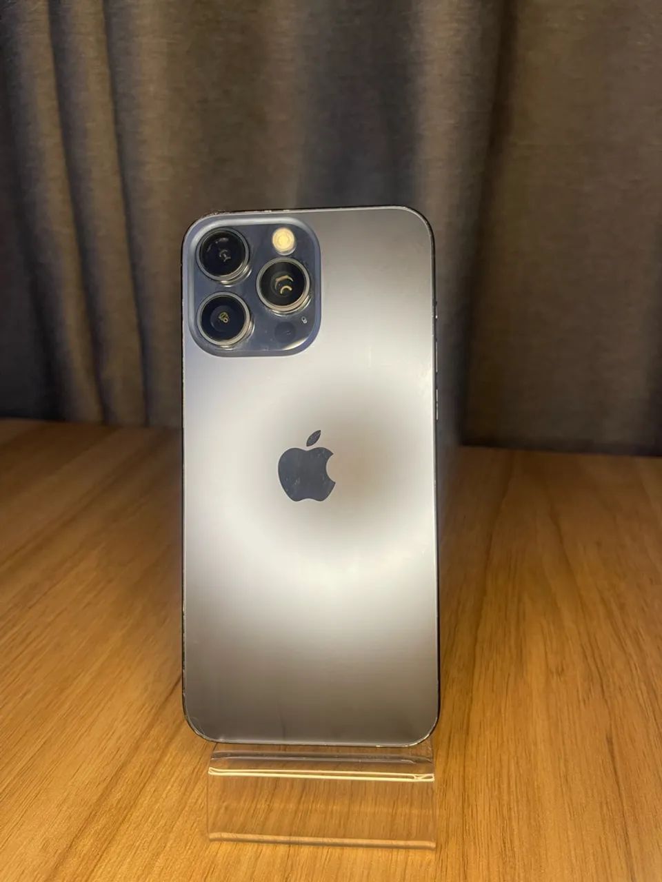 15 Pro Max 256GB - Foto 3