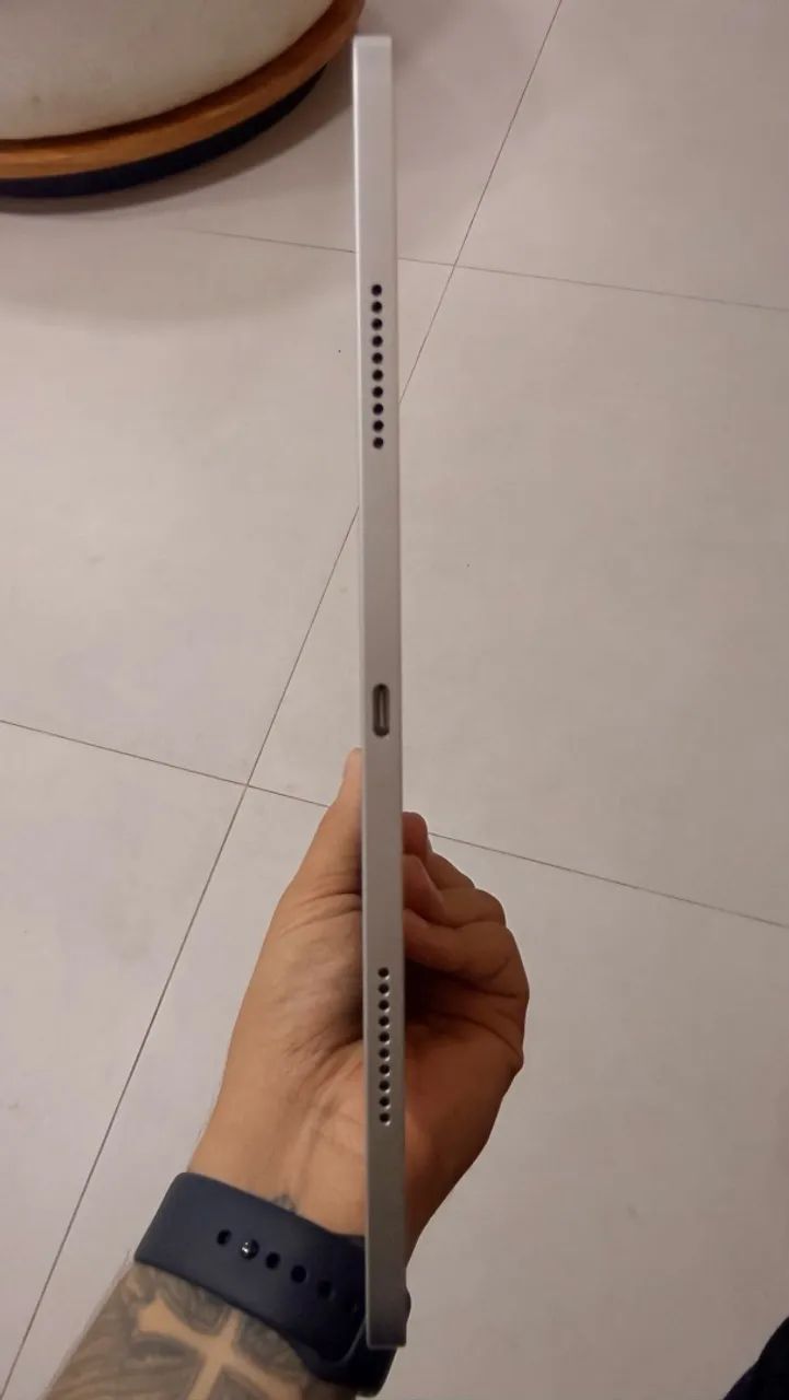 iPad Pro 12.9 6?Geração  - Foto 2