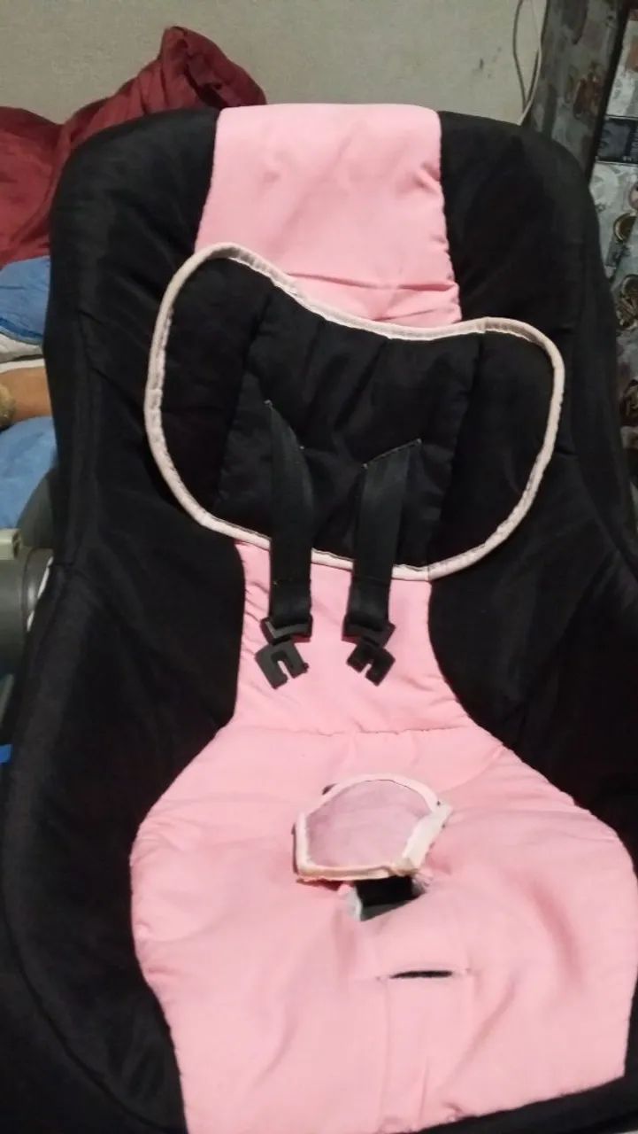 Bebê conforto em perfeito estado
