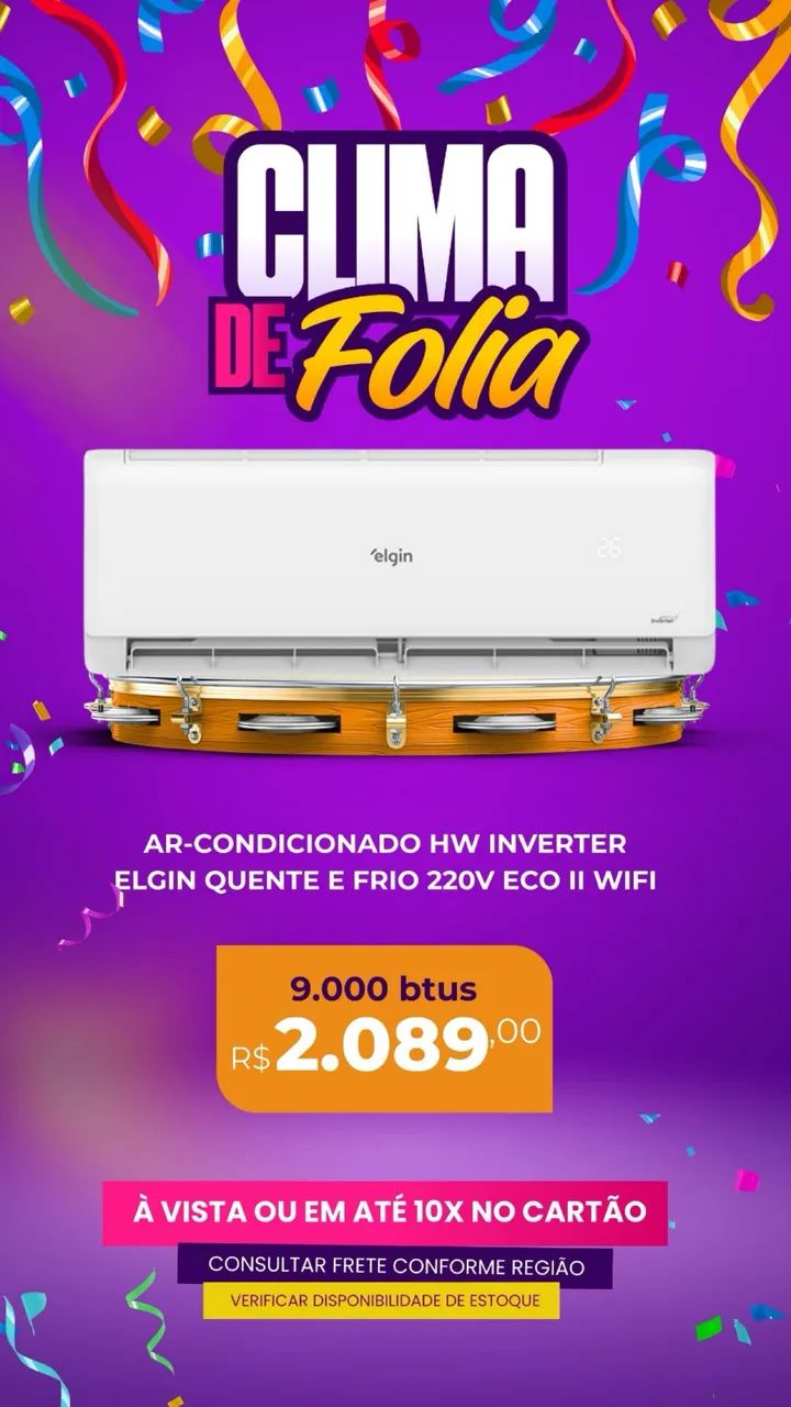 Ar condicionado  - Foto 3