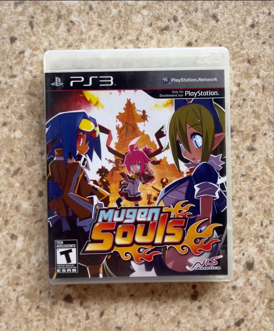 Coleção de jogos ps3 - Jogos de Vídeo Game - Nossa Senhora de