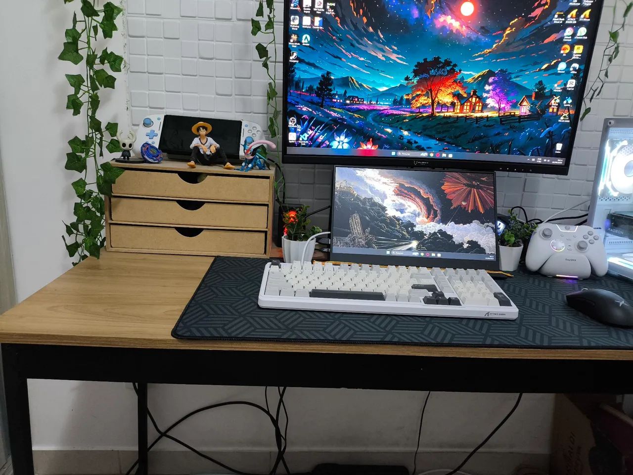 Mesa de escritório  - Foto 2