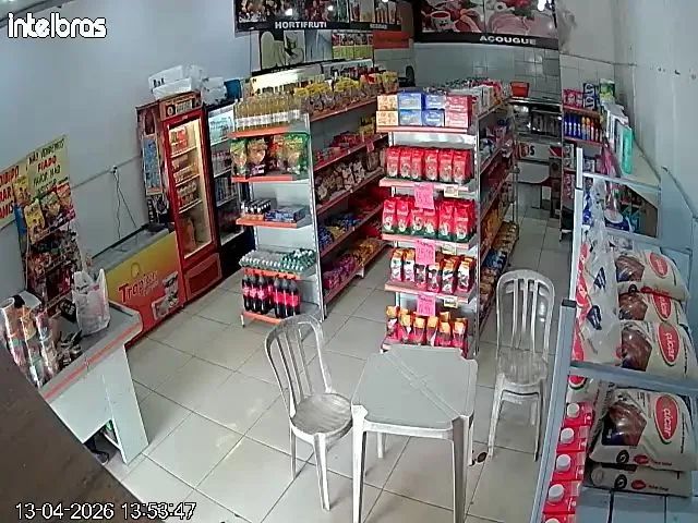 Vendo mini mercado completo  - Foto 5