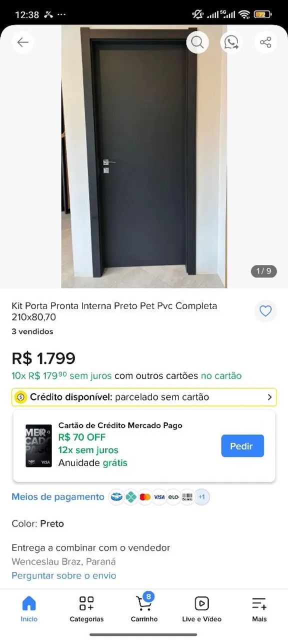 Porta Nova 