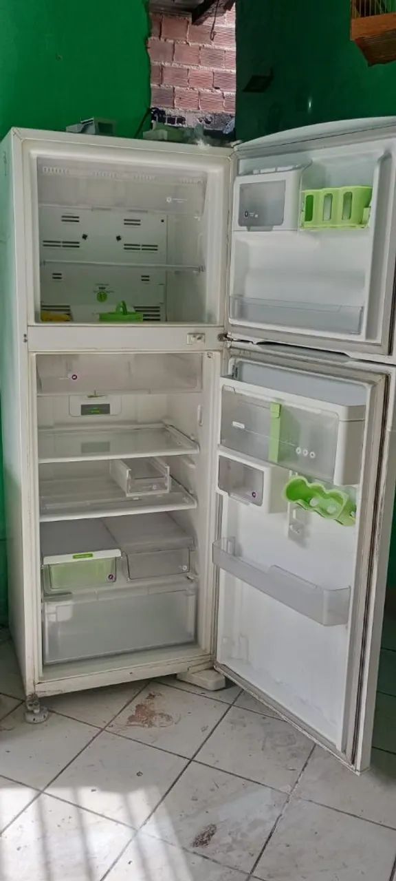 Geladeira Consul  - Foto 2