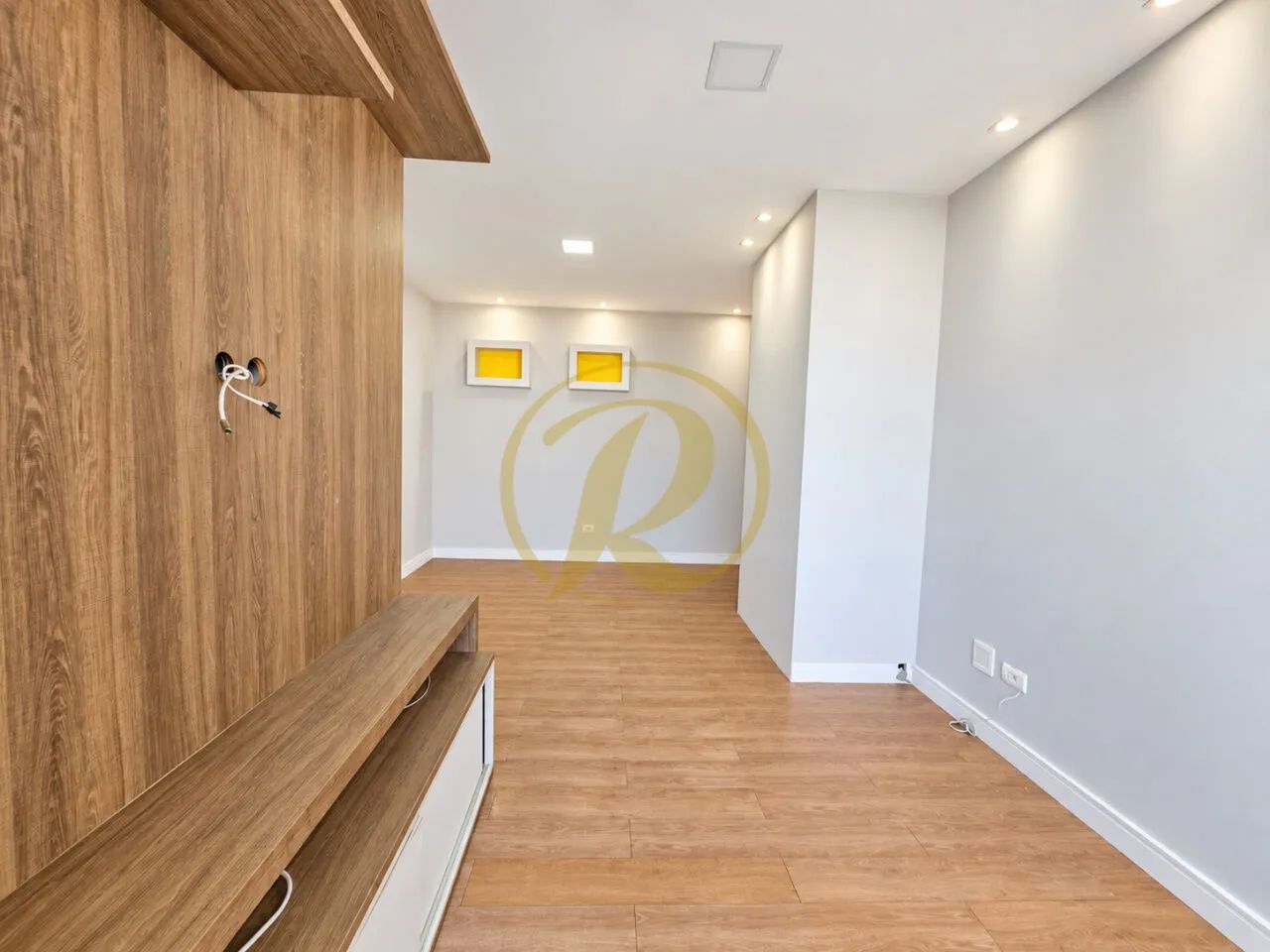 Apartamento no Edifício Terranova Próximo a UEL - Foto 5