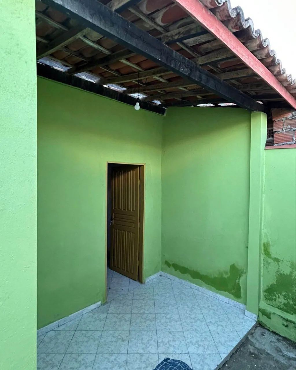 Casa em Cametá