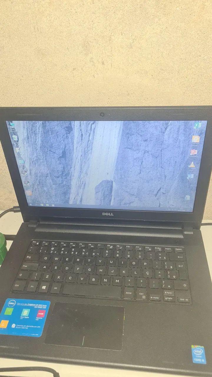 Notebook dell i5 - Foto 2