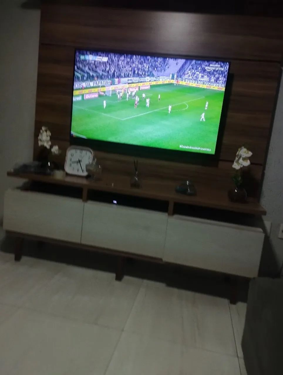 Tv Smart AOC 43 polegadas  - Foto 5