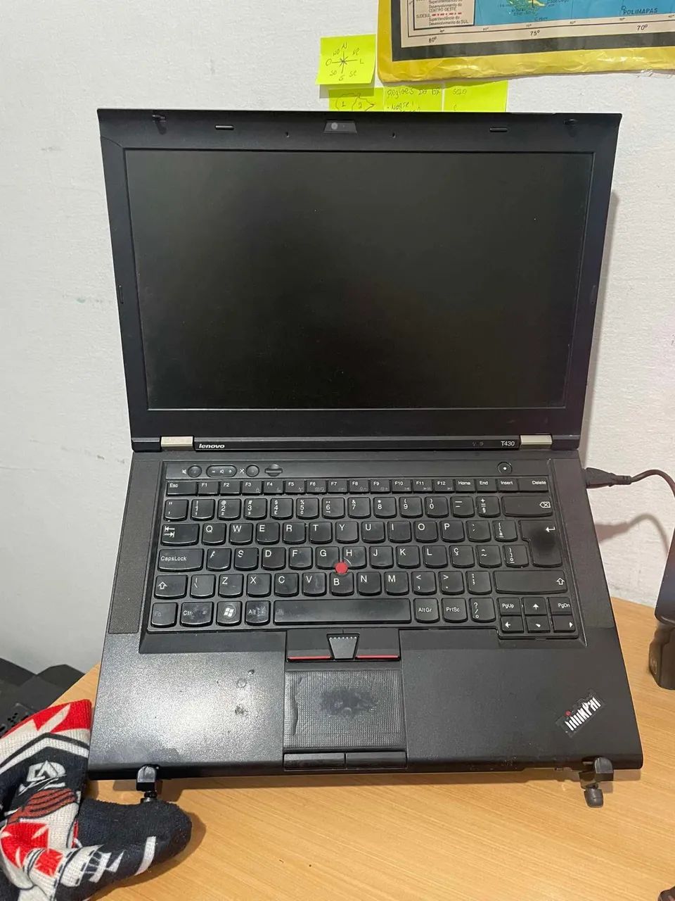 Notebook thinkpad Lenovo  - Foto 2