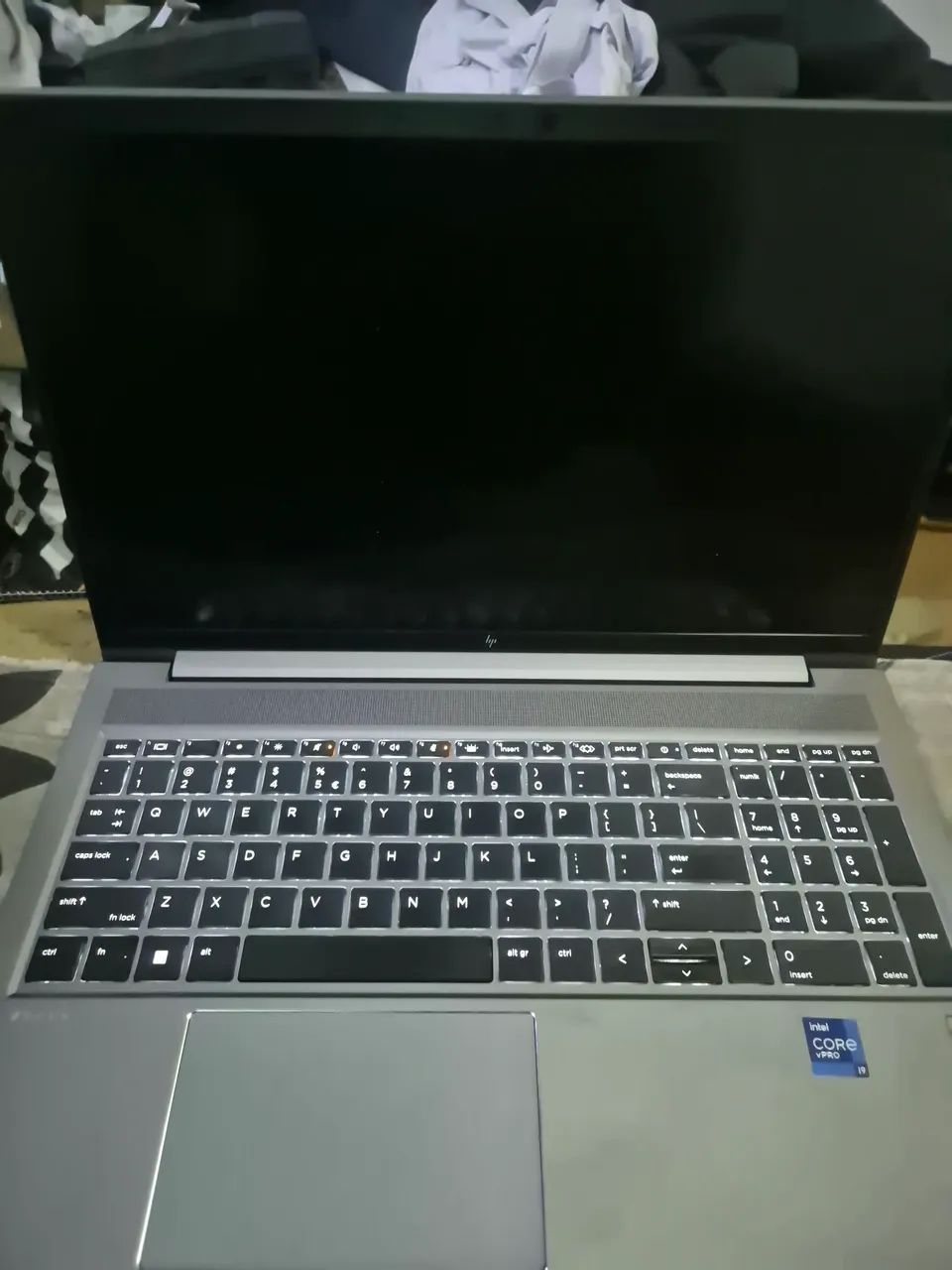 HP ZBook Power G8 Workstation - Foto 3