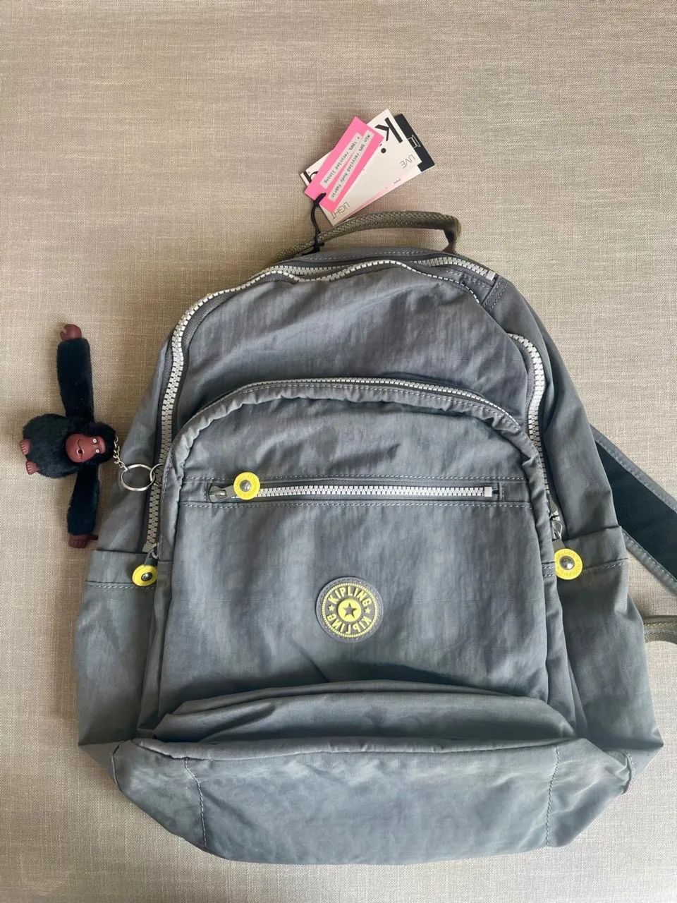 Mochila Kipling Seoul
