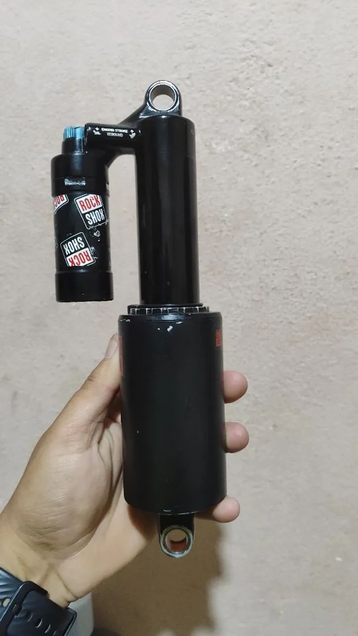 Shock 240mm  - Foto 3