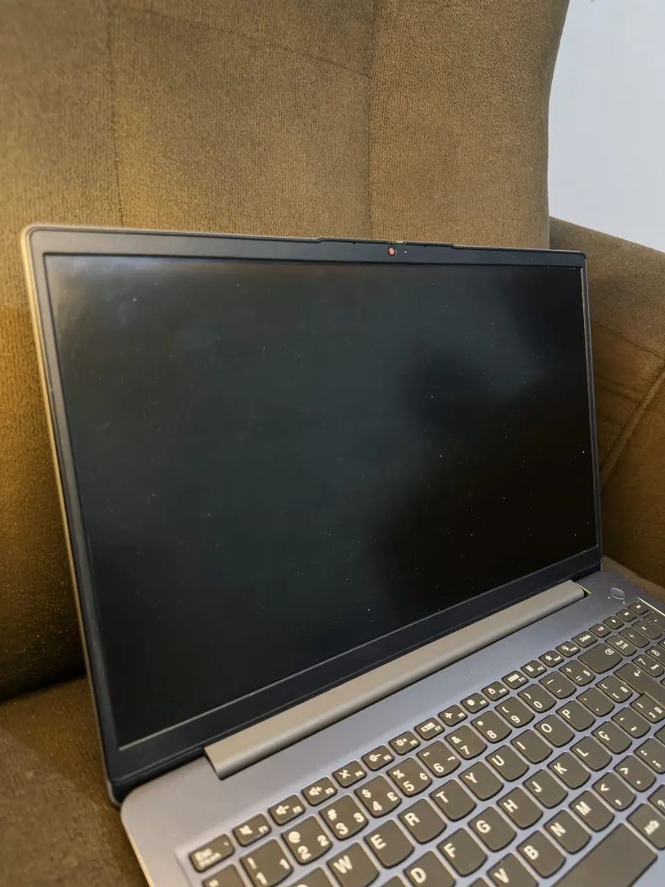 Notebook Lenovo i5 11ª | 8GB | SSD 256GB - Foto 5