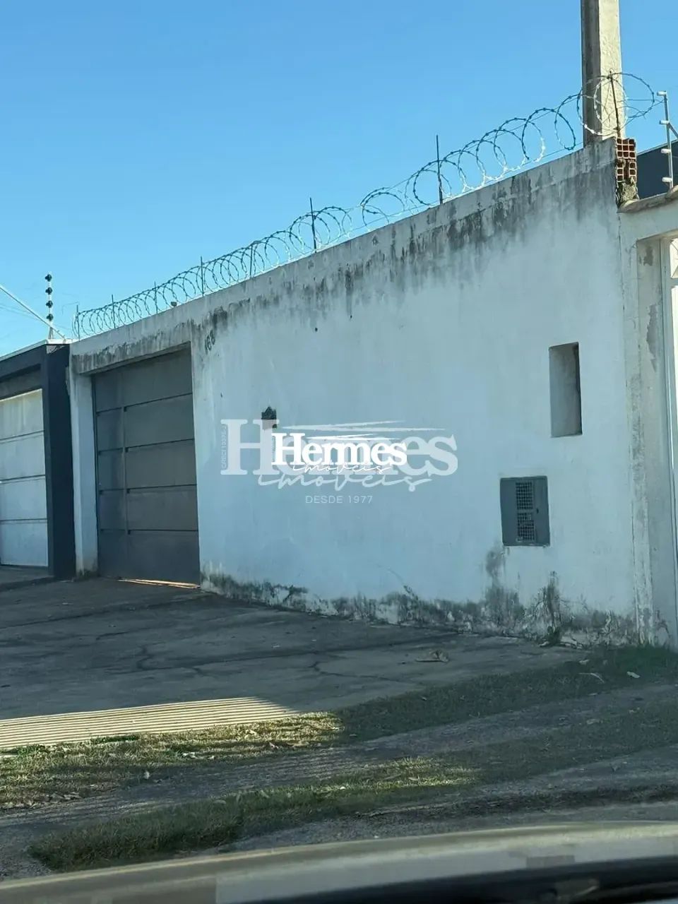 Terreno com Edícula à venda, João Aranha, Paulínia, SP