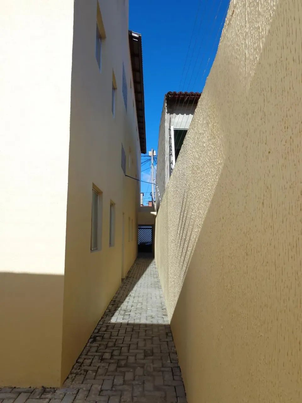 Excelentes apartamentos com 02 quartos em Itaperi, Fortaleza-CE - Foto 5