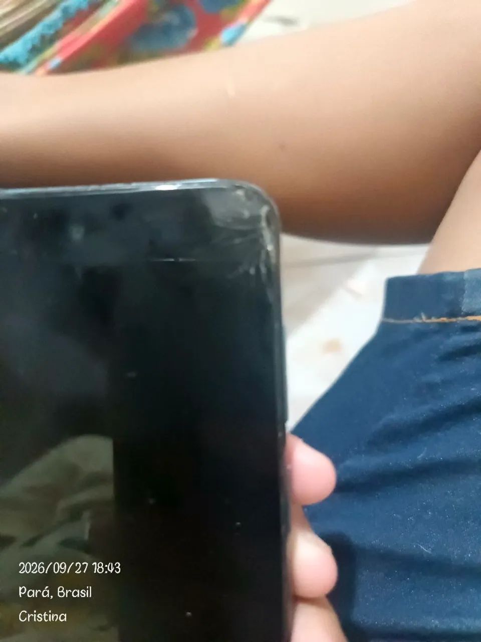 Vendo moto g23 - Foto 2