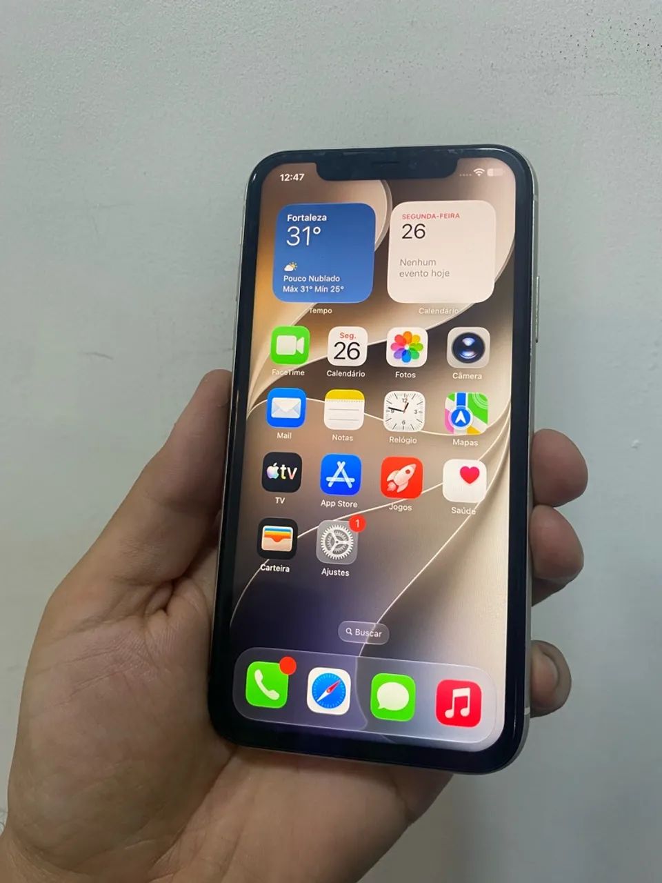 iPhone 11 64gigas  - Foto 3
