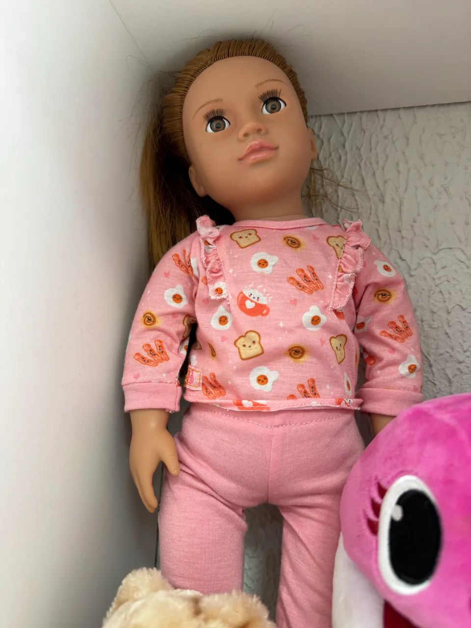 Boneca Our Generation! 250,00 