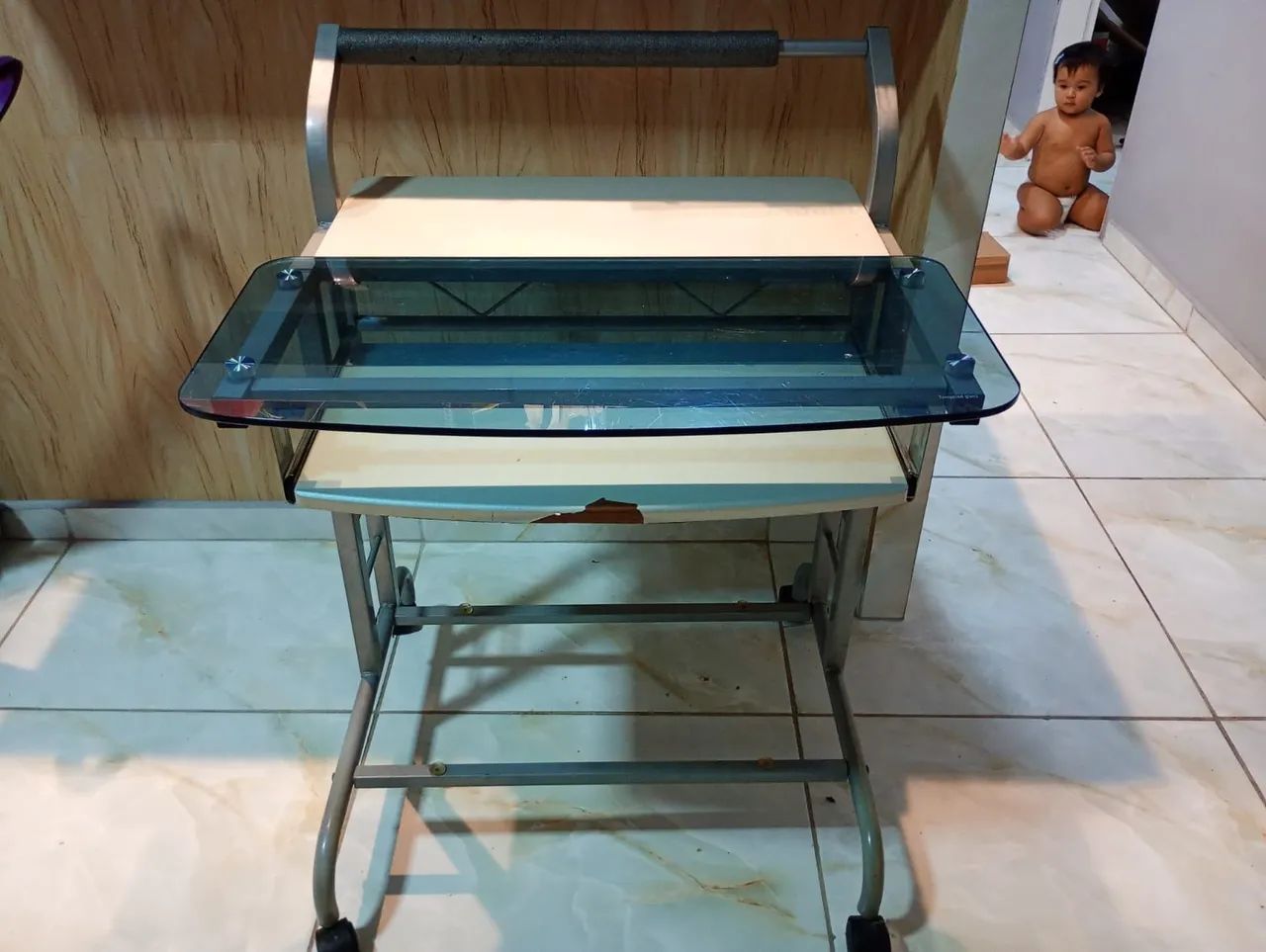 Mesa de computador ? - Foto 2
