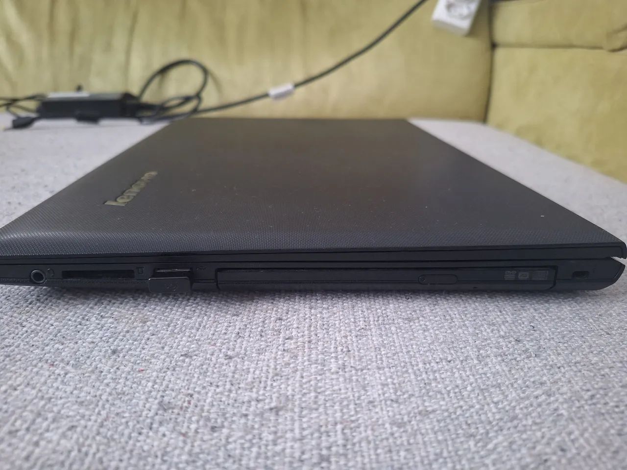 Notebook  lenovo g400s i5 - Foto 4