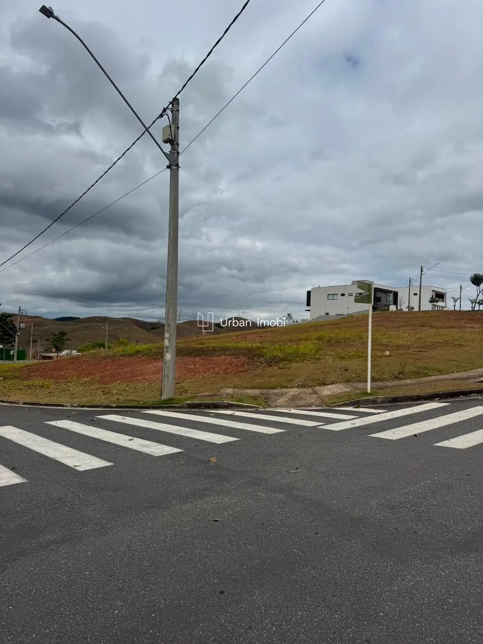 Lote Esquina Alphaville Volta Redonda - Foto 5