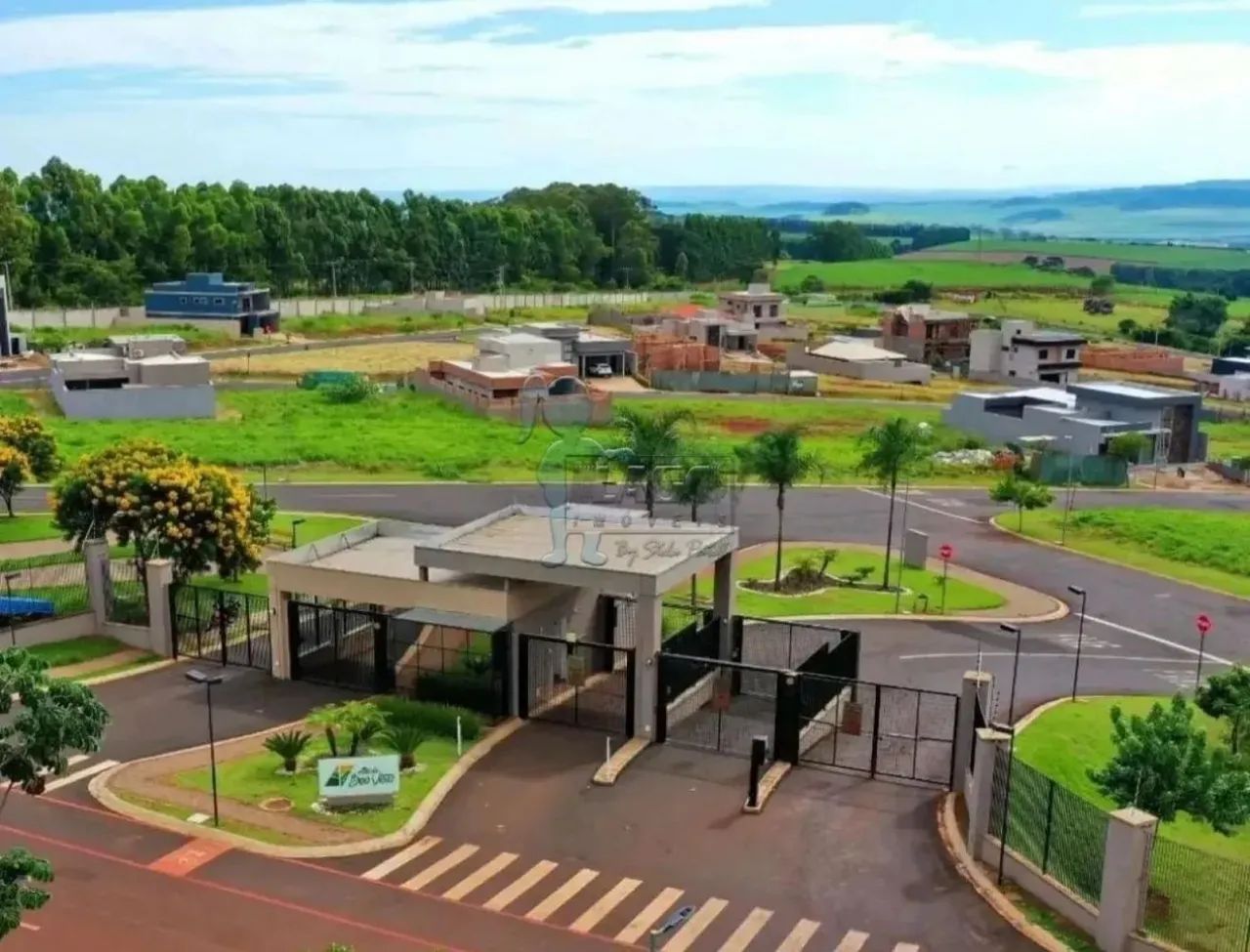 Foto - Ribeirão Preto - Parque Industrial Lagoinha