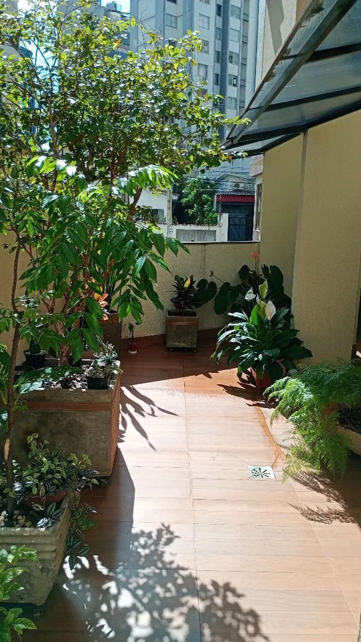 4Q sendo 2 suites e 1 office no Setor Oeste Goiania - Foto 4