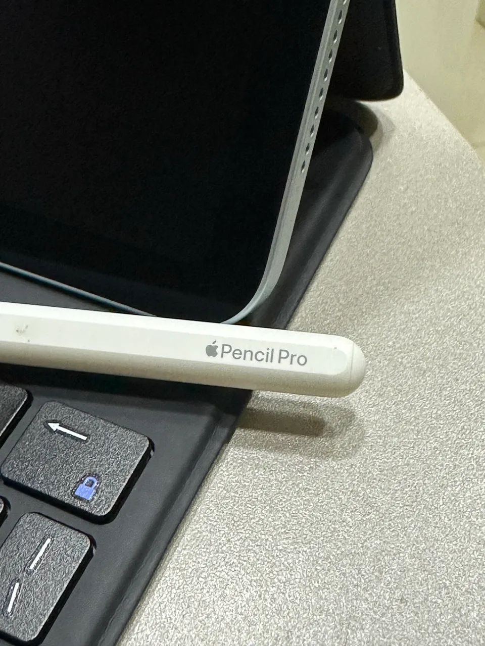 iPad Air 2025 (Pencil PRO) - Foto 4