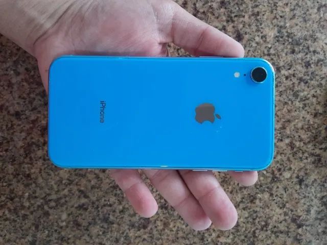 IPHONE XR - Foto 2