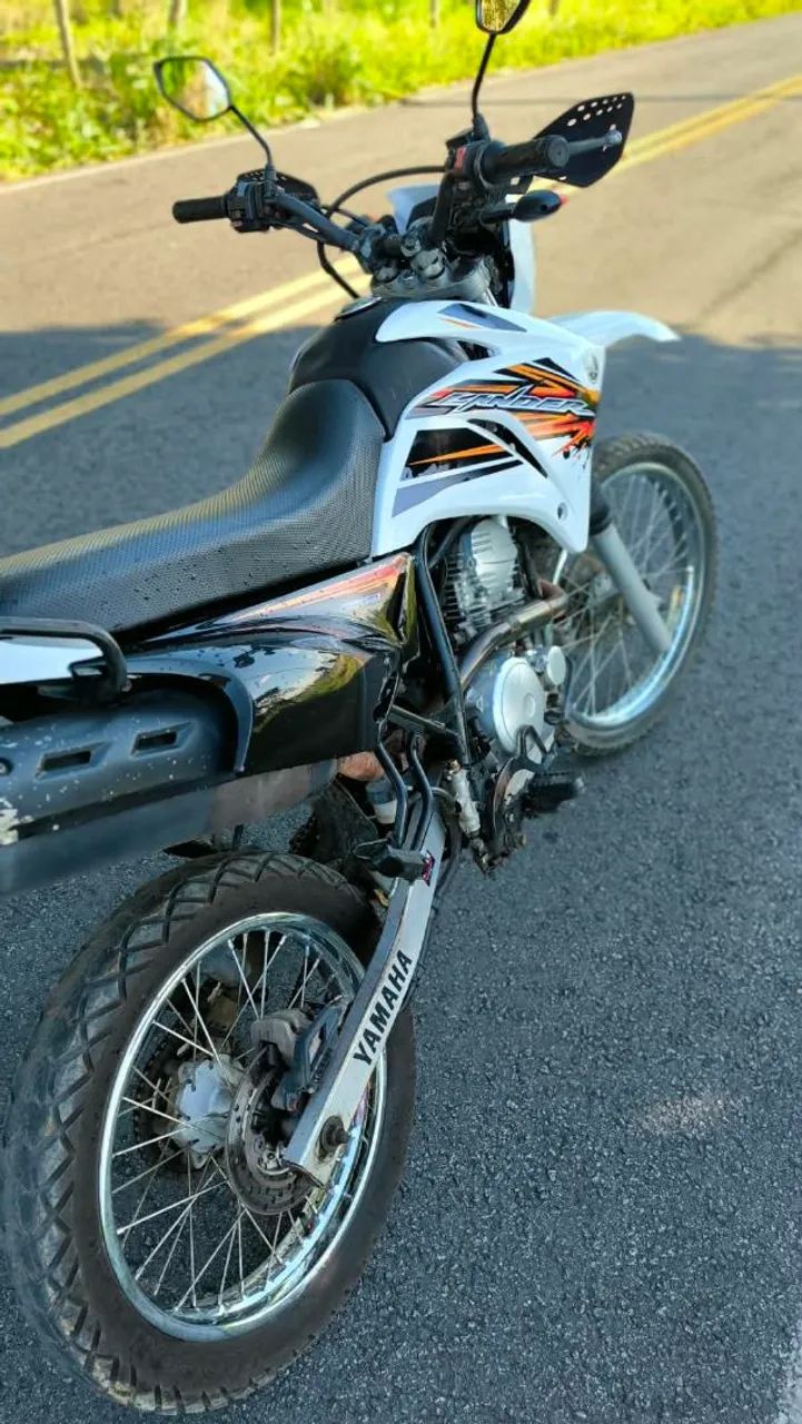 Yamaha Lander 250 - Foto 5