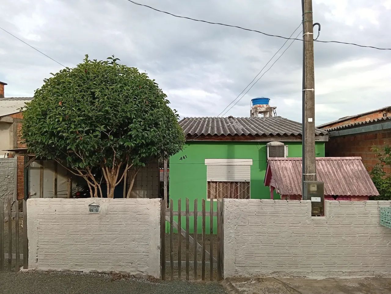 Foto - Cachoeirinha - Vila Anair