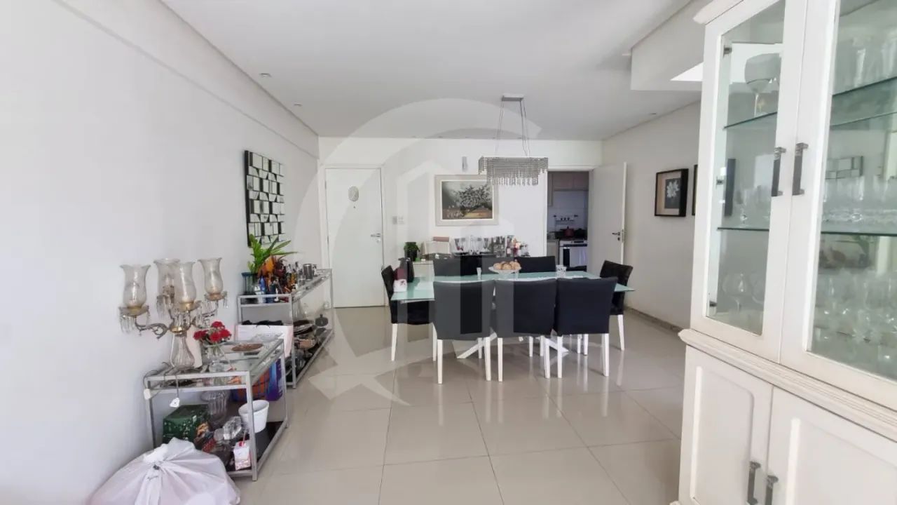Exclusividade e Conforto no Greenville - Coroa do Meio!