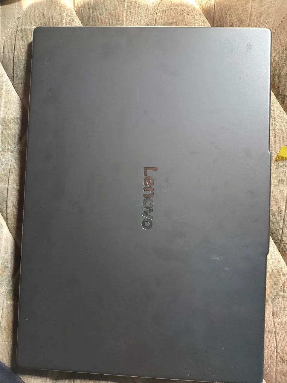 Notebook vai fazer 1 mês que comprei  - Foto 3
