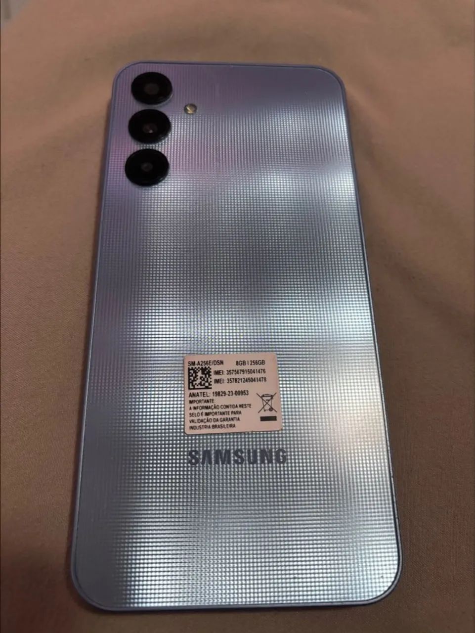 Samsung A25 5G 256Gb - Foto 4