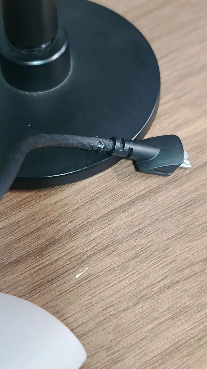 Fazer Seiren Mini com DETALHE - Foto 2