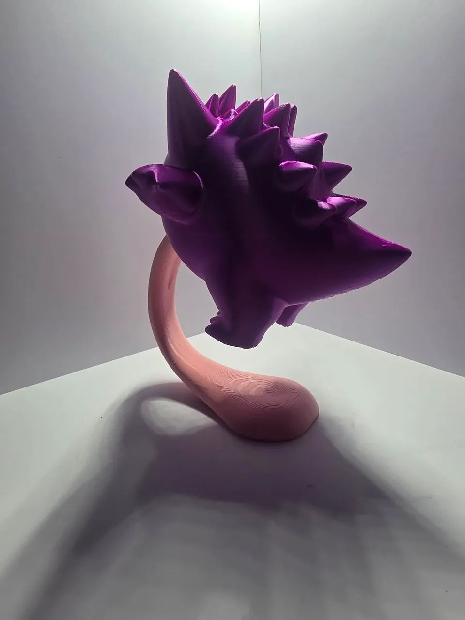 Pokemon Gengar - 21 cm - Foto 5