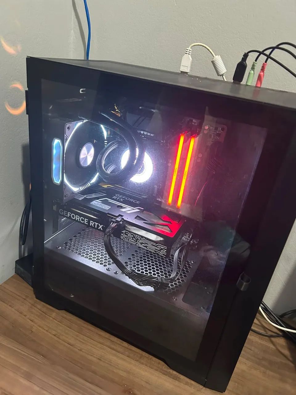 Pc gamer alta performance  - Foto 4