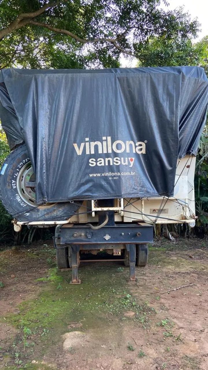 Caçamba Ls - Foto 2