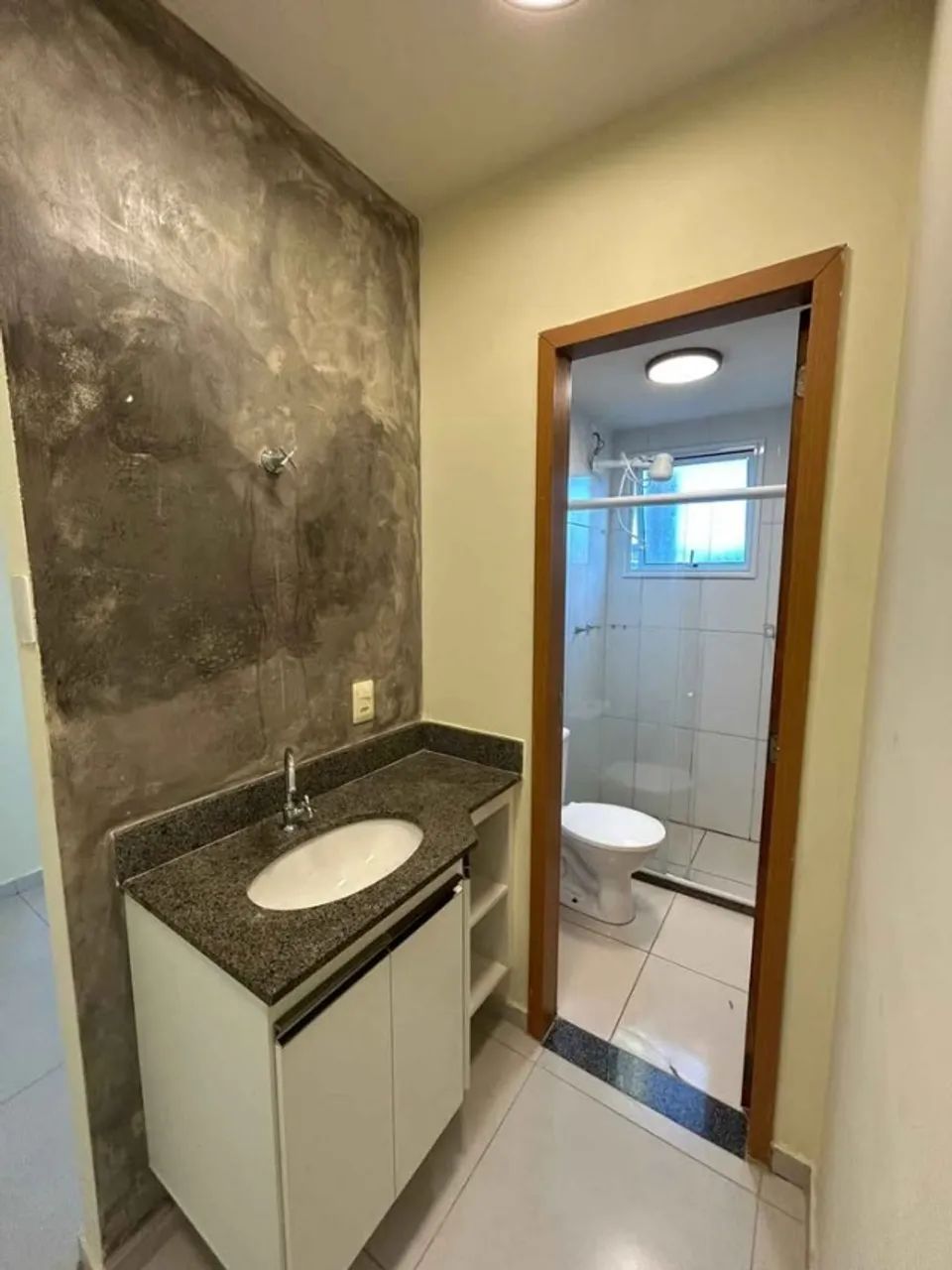 Ca vendo essa casa em colinas de laranjeiras - Foto 5