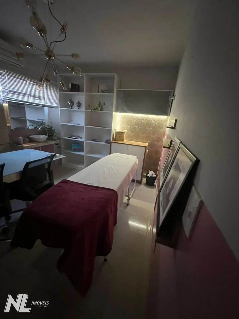 Imóvel Comercial para Aluguel com 7 Salas Próximo ao Colégio Porto - Foto 5