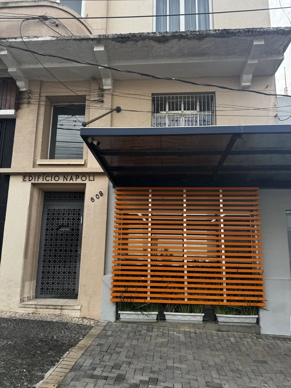 Apartamento para Locação no Centro - Foto 2
