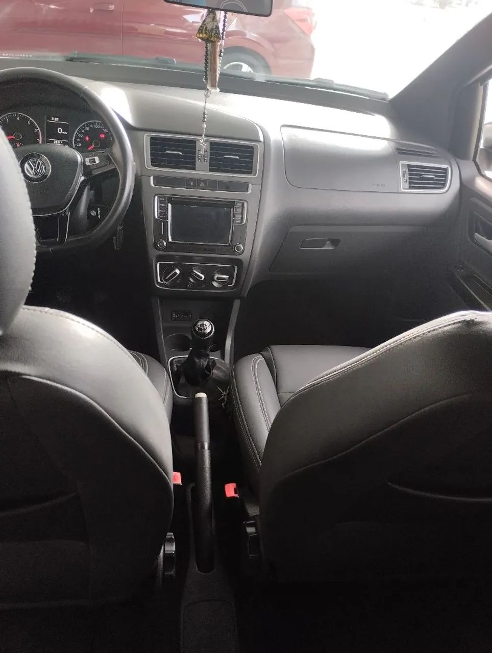 Volkswagen Fox Xtreme 1.6 Flex 8V 5P 2018 - Foto 4