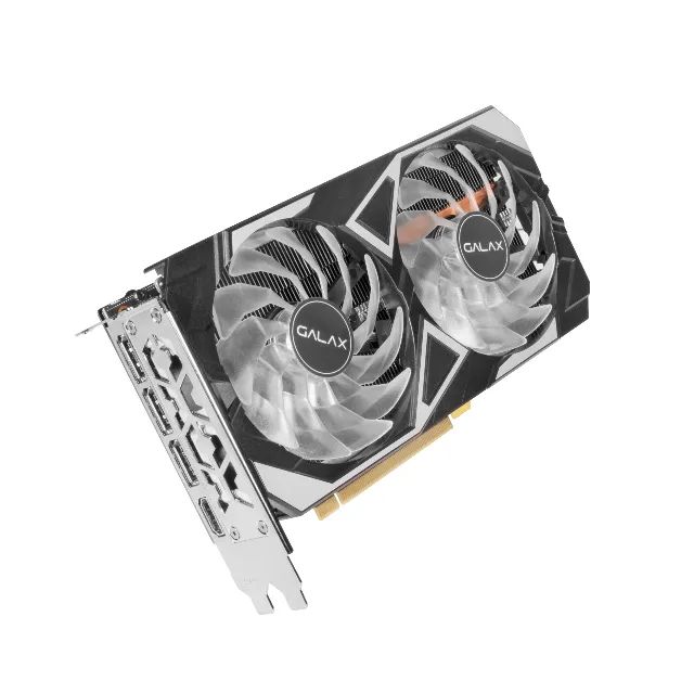 RTX 3050 - 8Gb - GALAX - Funcionando Perfeitamento - Foto 3