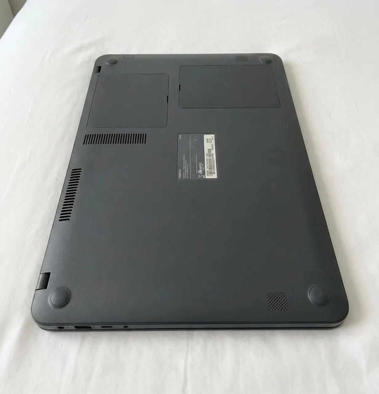 Notebook  NP350X - Foto 3