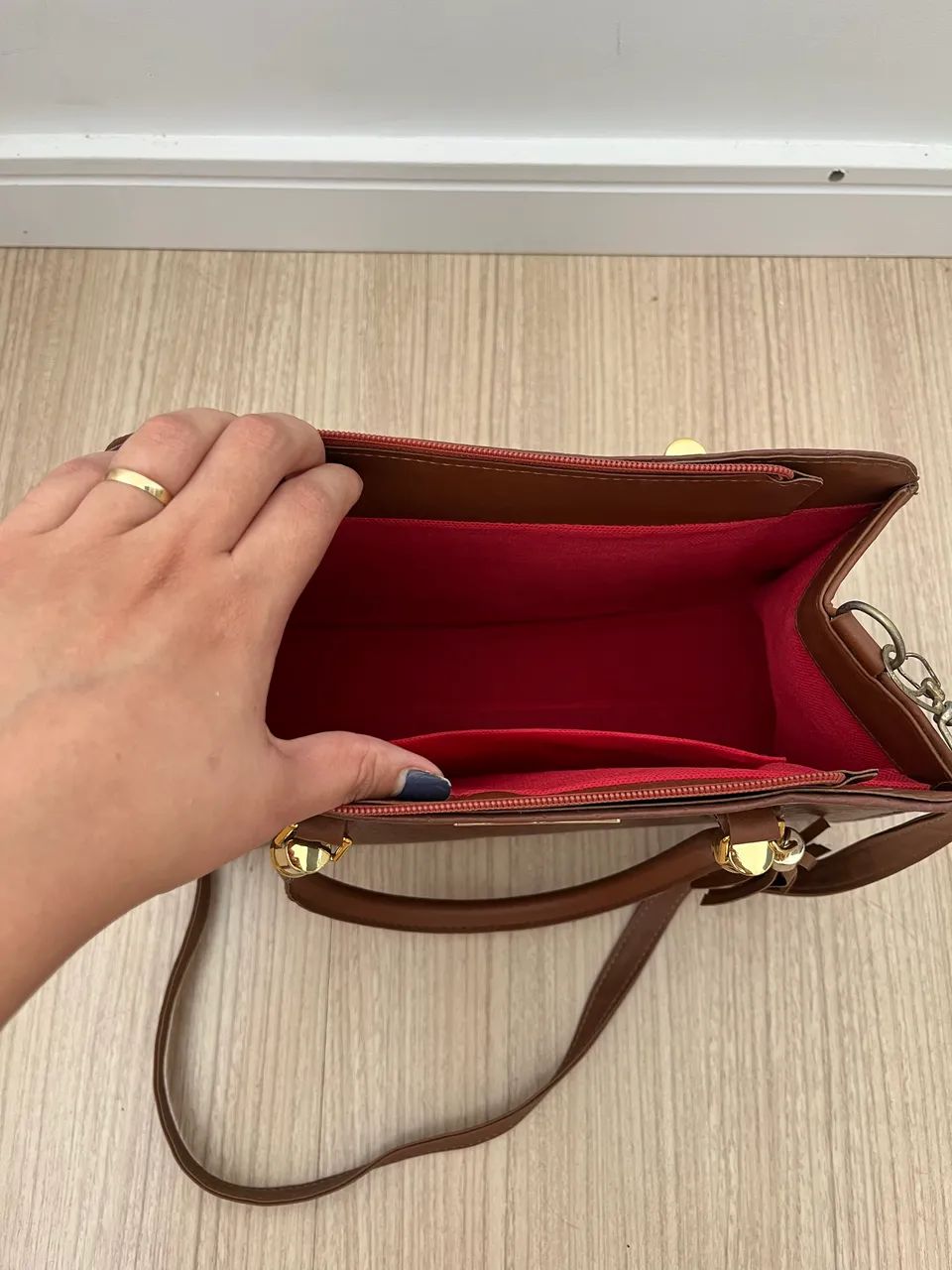 Bolsa Feminina  - Foto 2